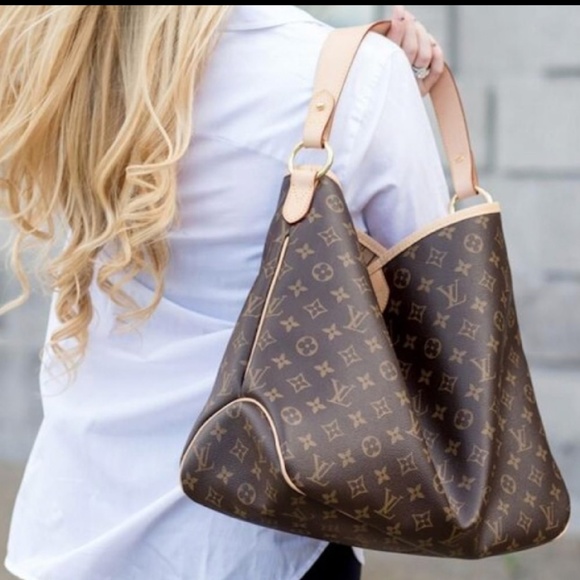 Louis Vuitton Handbags - Louis Vuitton Delightful ✨ Discontinued!